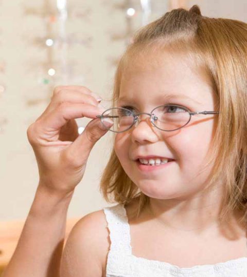 Eye Exams for Children | Wilson, NC - Wilson Eye ...